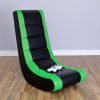 CROCKR Ergonomic Floor Gaming Chair__04 CROCKR Ergonomic Floor Gaming Chair