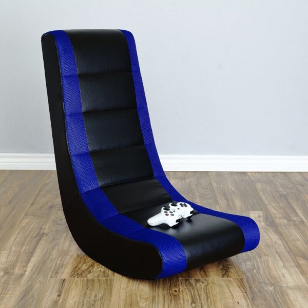 CROCKR Ergonomic Floor Gaming Chair__05 CROCKR Ergonomic Floor Gaming Chair