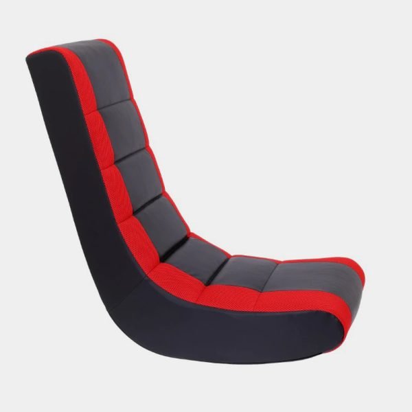 CROCKR Ergonomic Floor Gaming Chair__09 CROCKR Ergonomic Floor Gaming Chair