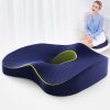CURVN Orthopedic Seat Cushion