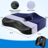 CURVN Orthopedic Memory Foam Seat Cushion - 10 CURVN Orthopedic Seat Cushion