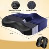 CURVN Orthopedic Memory Foam Seat Cushion - 12 CURVN Orthopedic Seat Cushion