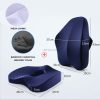CURVN Orthopedic Seat Cushion