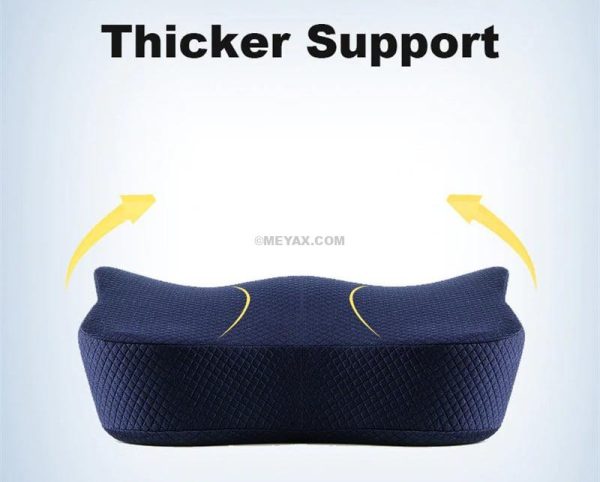 CURVN Orthopedic Seat Cushion