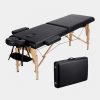 HYDRA 84"L Portable Spa Bed