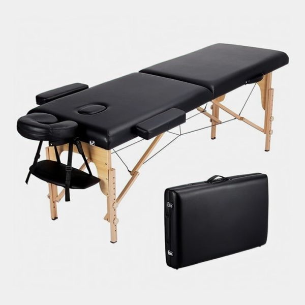 HYDRA 84"L Portable Spa Bed