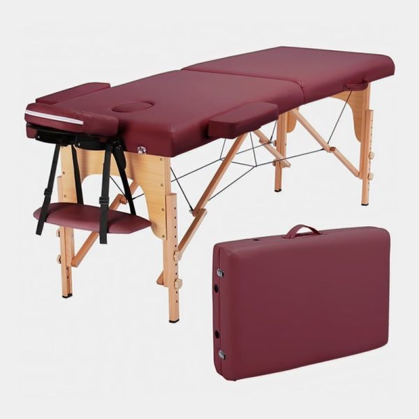 HYDRA 84"L Portable Spa Bed