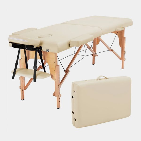 HYDRA 84"L Portable Spa Bed