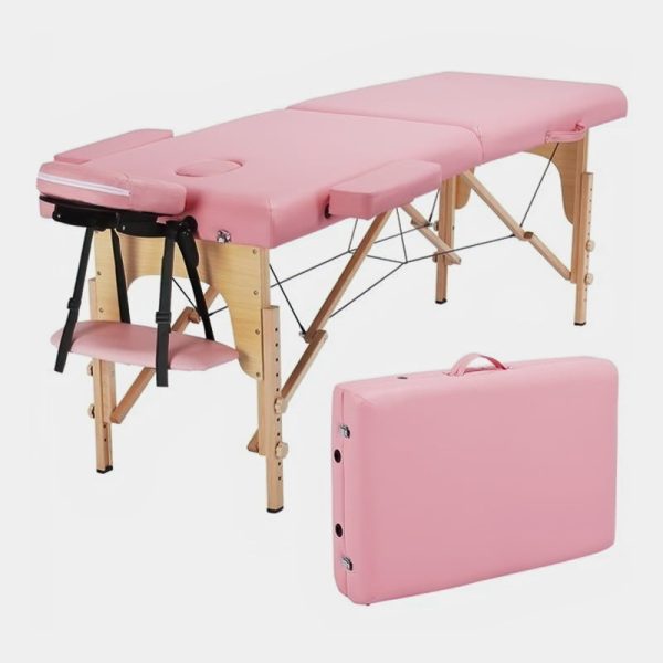 HYDRA 84"L Portable Spa Bed