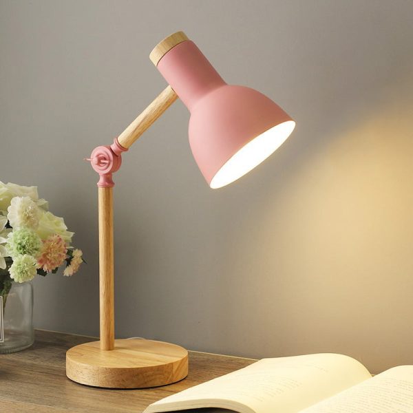 LAKS Reading Desk Lamp