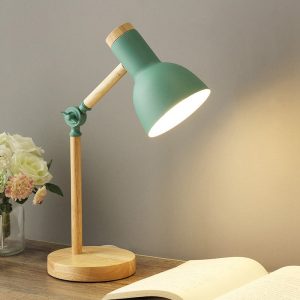 LAKS Reading Desk Lamp 04