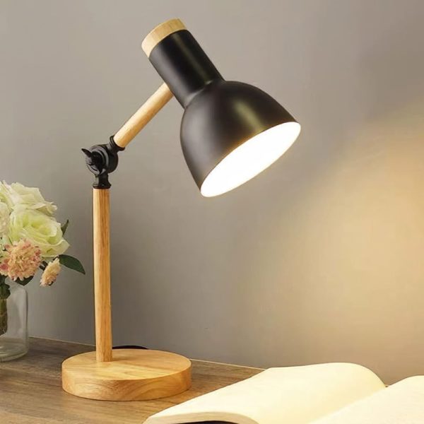 LAKS Reading Desk Lamp