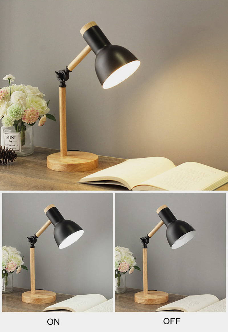 LAKS Reading Desk Lamp 11
