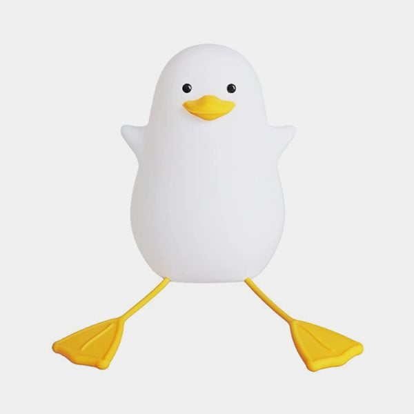 LITDUCK LED Night Lamp__01 LITDUCK LED Night Lamp