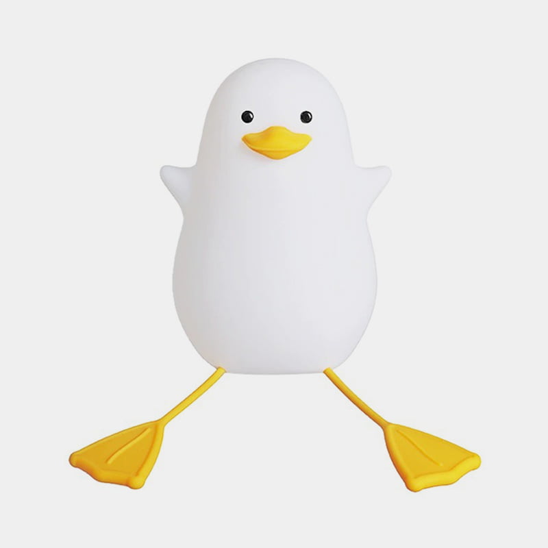 LITDUCK LED Night Lamp__01 LITDUCK LED Night Lamp