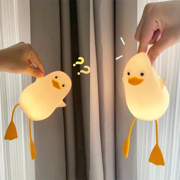 LITDUCK LED Night Lamp__03 LITDUCK LED Night Lamp