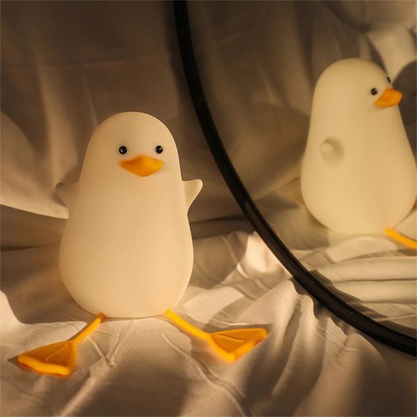 LITDUCK LED Night Lamp__11 LITDUCK LED Night Lamp