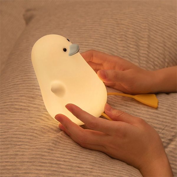 LITDUCK LED Night Lamp__12 LITDUCK LED Night Lamp