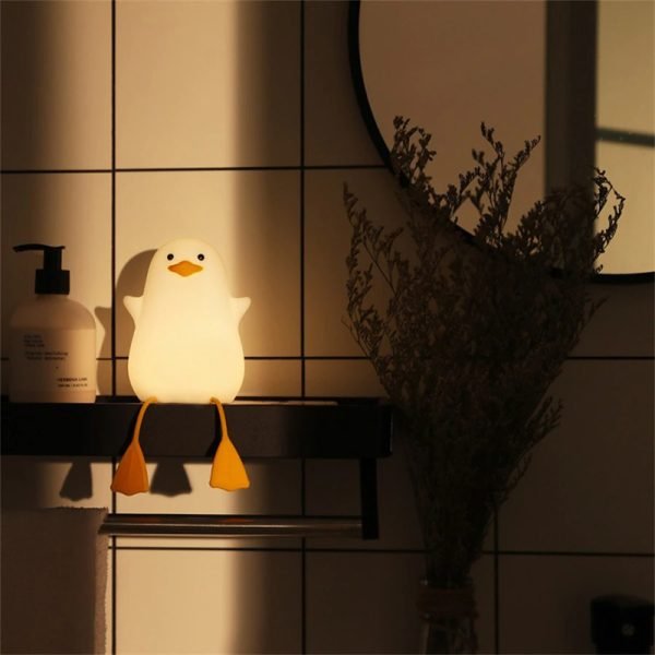 LITDUCK LED Night Lamp__13 LITDUCK LED Night Lamp