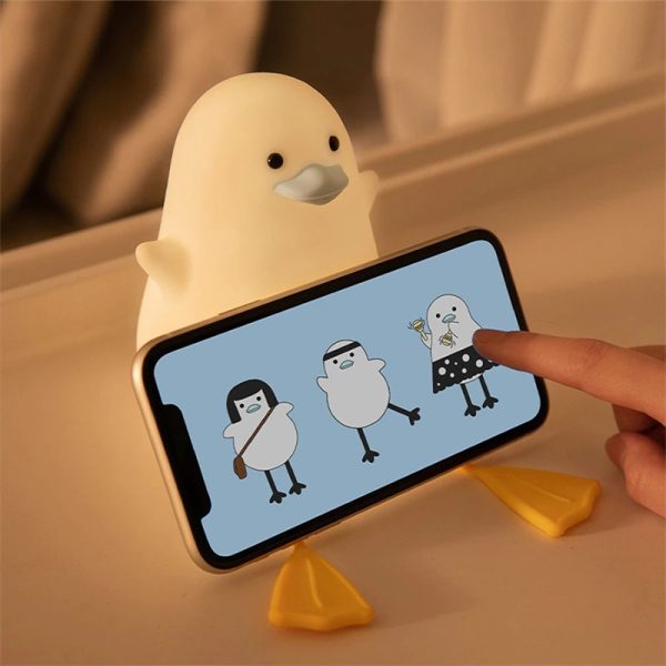 LITDUCK LED Night Lamp__14 LITDUCK LED Night Lamp