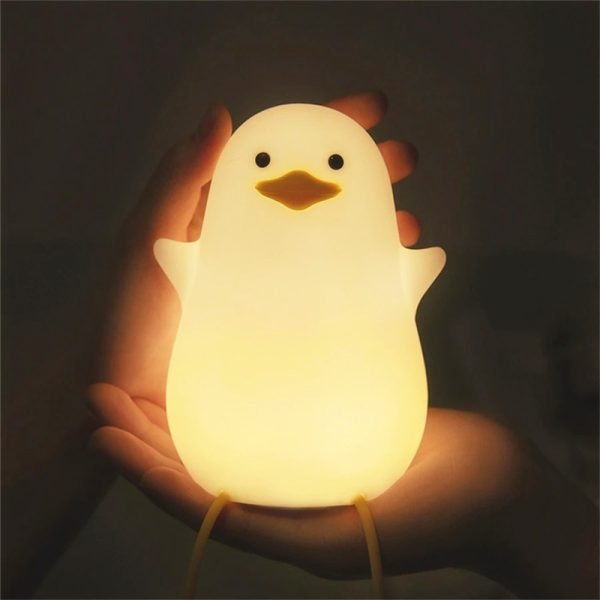 LITDUCK LED Night Lamp__15 LITDUCK LED Night Lamp