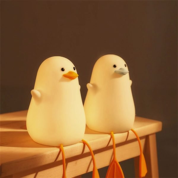 LITDUCK LED Night Lamp__16 LITDUCK LED Night Lamp