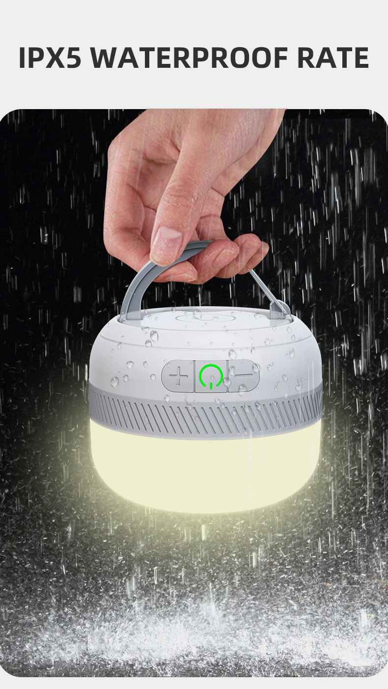 LITXPLOR 230 Hours Camping Flashlight 15