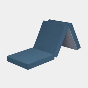 LuxTrifoam Tri-Fold Mattress