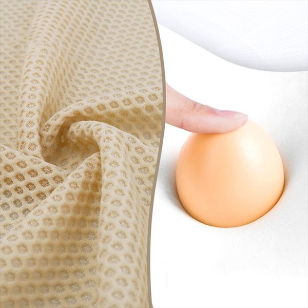 RICESOUP Car Back Support