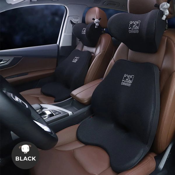 RICESOUP Car Back Support