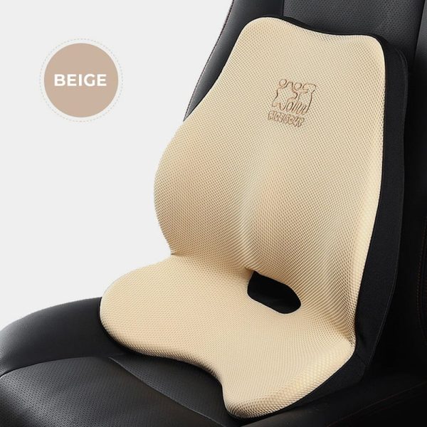 RICESOUP Car Back Support