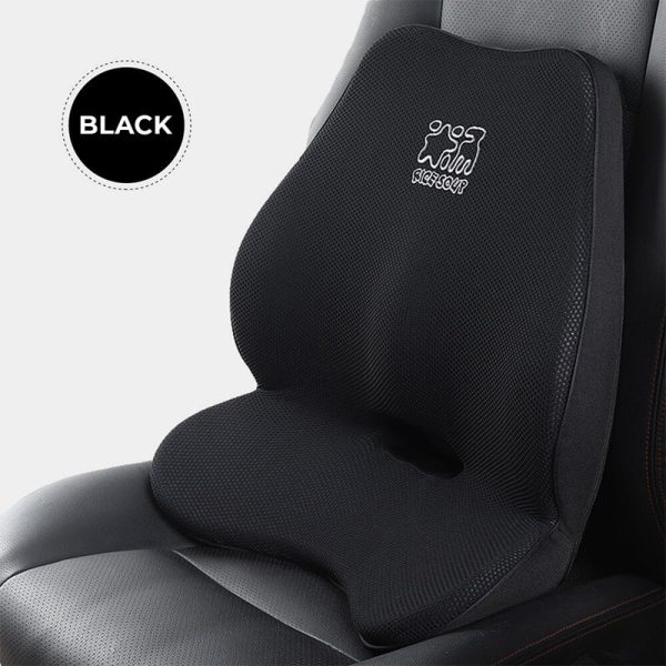 RICESOUP Car Back Support