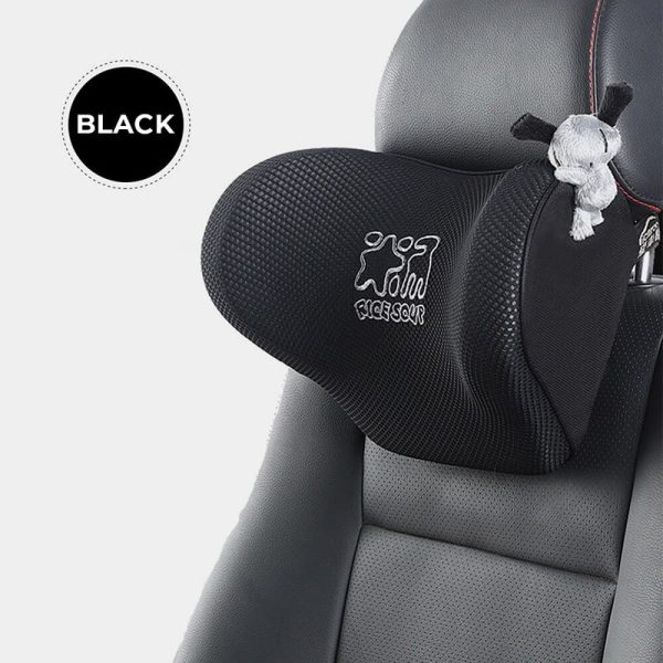 RICESOUP Car Back Support