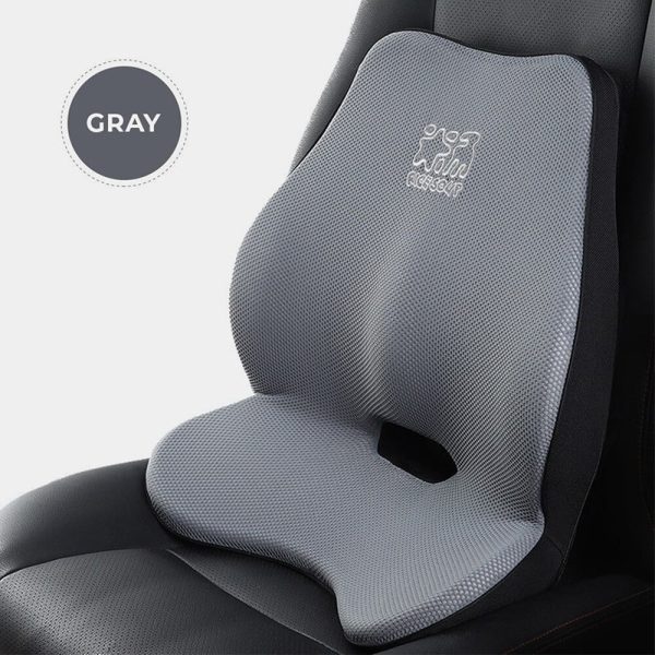 RICESOUP Car Back Support