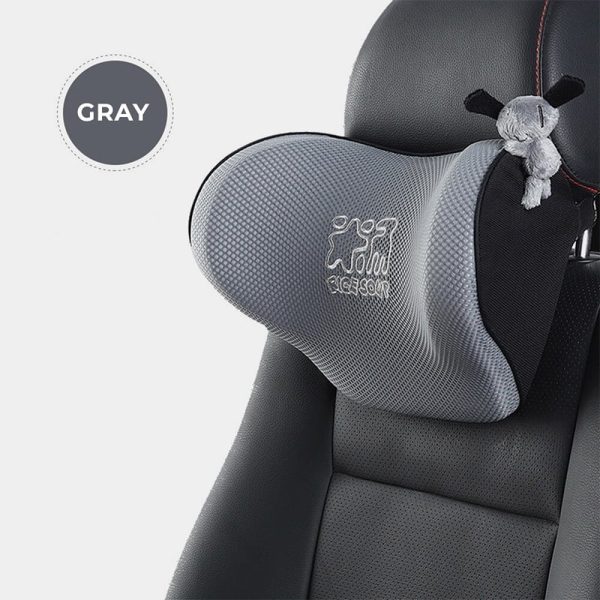 RICESOUP Car Back Support