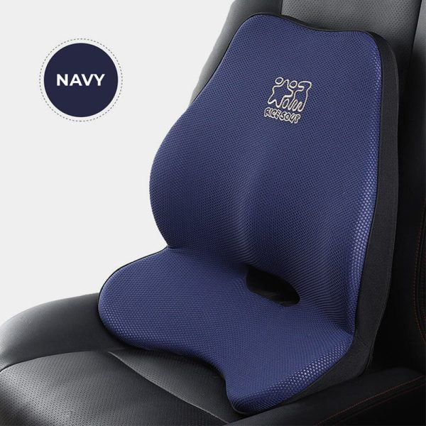 RICESOUP Car Back Support