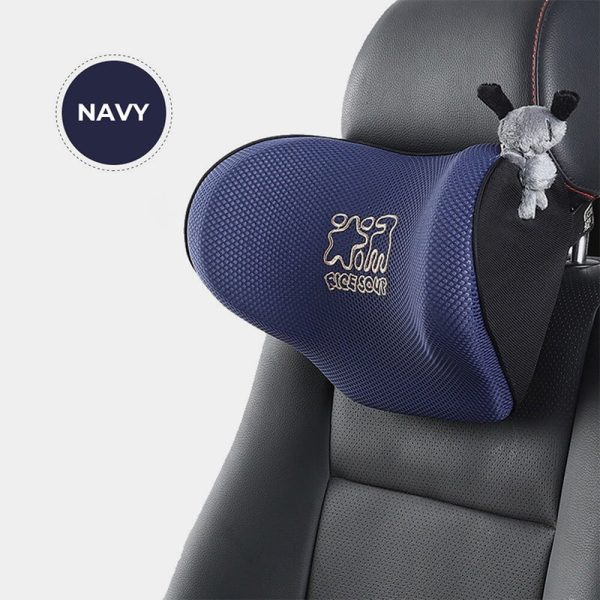 RICESOUP Car Back Support