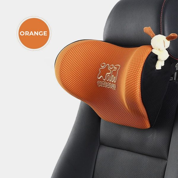 RICESOUP Car Back Support