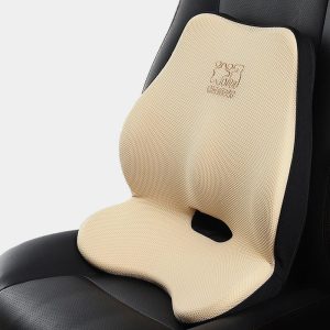 RICESOUP Car Back Support - main RICESOUP Car Back Support