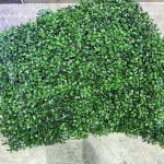 ARTIFLORA Backyard Privacy Fence