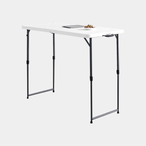 SETAY Folding Camping Table