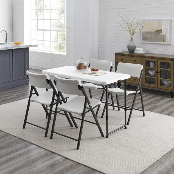 SETAY Folding Camping Table