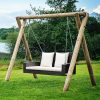 SWINGR Swing Bench Chair
