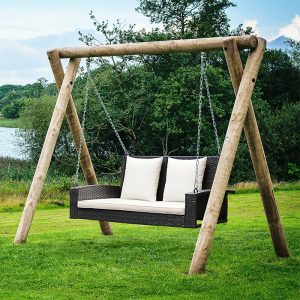 SWINGR Swing Bench Chair 2