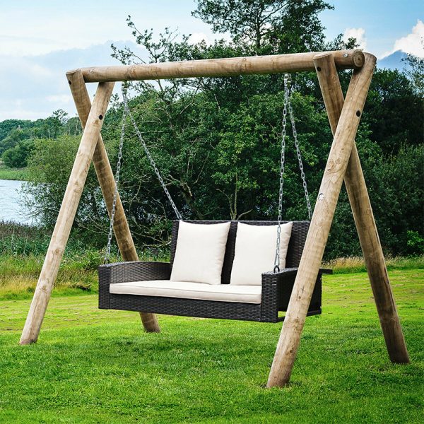 SWINGR Swing Bench Chair