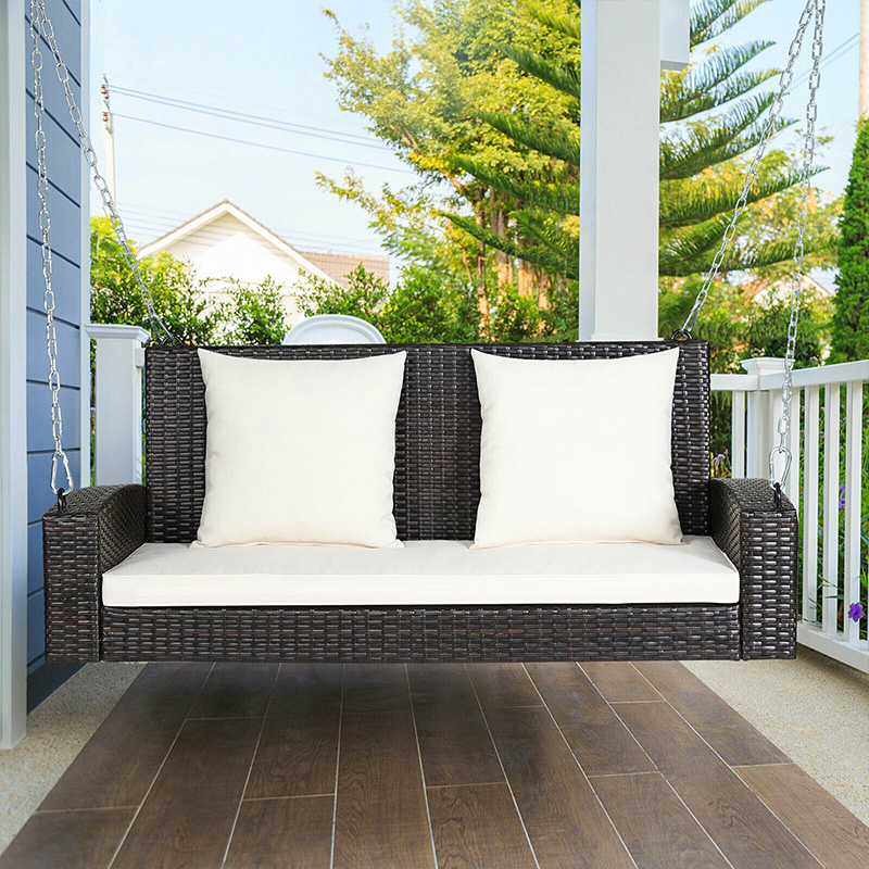 SWINGR Swing Bench Chair 3