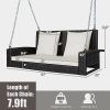 SWINGR Swing Bench Chair