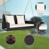 SWINGR Swing Bench Chair