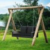 SWINGR Swing Bench Chair