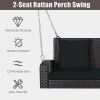 SWINGR Swing Bench Chair